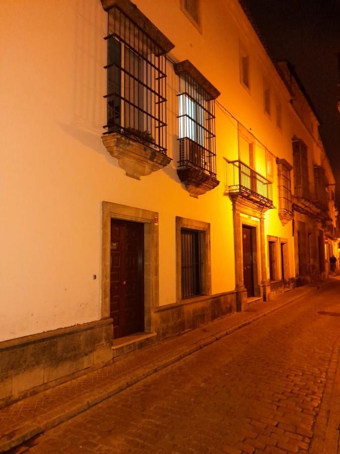 Allo Apartments Francos I Centro 2 Habitaciones Jerez de la Frontera Exterior photo