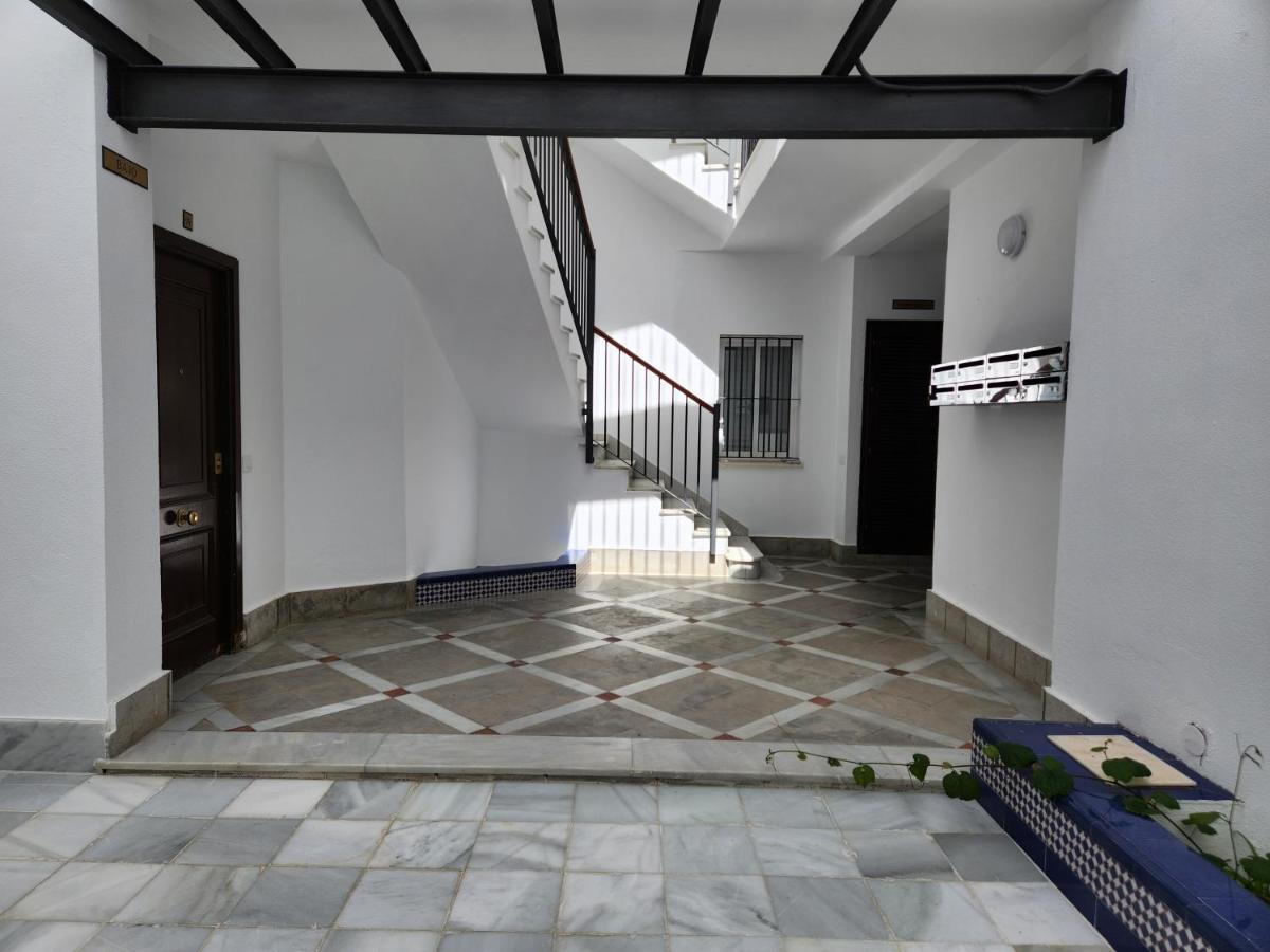 Allo Apartments Francos I Centro 2 Habitaciones Jerez de la Frontera Exterior photo